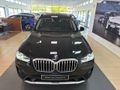 2023 BMW X3 xDrive20d