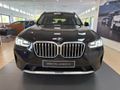2023 BMW X3 xDrive20d