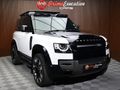 2021 Land Rover Defender 90 D300 SE X-Dynamic (221kW)