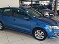 2017 Volkswagen Polo GP 1.2 TSI Comfortline (66kW)
