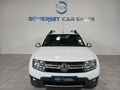 2018 Renault Duster 1.5 dCi Dynamique 4x4