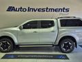 2022 Nissan Navara 2.5 DDTi LE Plus 4X4 Auto Double-Cab