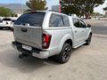 2022 Nissan Navara 2.5 DDTi LE Plus 4X4 Auto Double-Cab