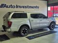 2022 Nissan Navara 2.5 DDTi LE Plus 4X4 Auto Double-Cab