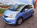 2009 Honda Jazz 1.5i EX