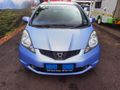 2009 Honda Jazz 1.5i EX