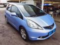 2009 Honda Jazz 1.5i EX