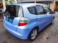 2009 Honda Jazz 1.5i EX