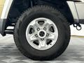 2022 Toyota Land Cruiser 79 4.0 Single-Cab