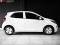 2021 Kia Picanto 1.0 Street