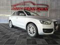 2014 Audi Q3 2.0 TDI quattro Auto (130kW)