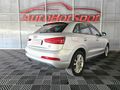 2014 Audi Q3 2.0 TDI quattro Auto (130kW)