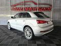 2014 Audi Q3 2.0 TDI quattro Auto (130kW)