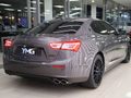 2020 Maserati Ghibli S