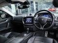 2020 Maserati Ghibli S