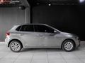 2018 Volkswagen Polo 1.0 TSI Comfortline Auto