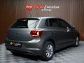 2018 Volkswagen Polo 1.0 TSI Comfortline Auto