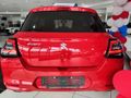 2026 Suzuki Swift Swift 1.2 GL+ Manual