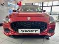 2026 Suzuki Swift Swift 1.2 GL+ Manual