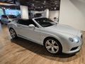 2013 Bentley Continental GT V8 S Convertible