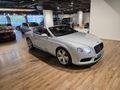 2013 Bentley Continental GT V8 S Convertible