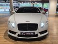 2013 Bentley Continental GT V8 S Convertible