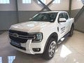 2026 Ford Ranger 2.0D XLT HR Double Cab Auto
