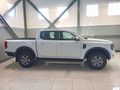 2026 Ford Ranger 2.0D XLT HR Double Cab Auto