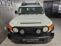 2011 Toyota FJ Cruiser 4.0 V6