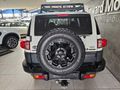 2011 Toyota FJ Cruiser 4.0 V6