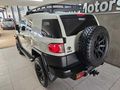 2011 Toyota FJ Cruiser 4.0 V6
