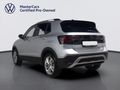 2025 Volkswagen T-Cross 1.0 TSI Auto