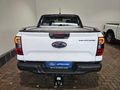 2026 Ford Ranger 2.0 Bi-Turbo Wildtrak Double Cab Auto