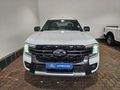 2026 Ford Ranger 2.0 Bi-Turbo Wildtrak Double Cab Auto