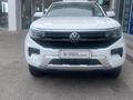 2025 Volkswagen Amarok 2.0 BiTDI 154kW 4Motion Life Auto Double-Cab