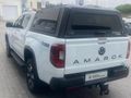 2025 Volkswagen Amarok 2.0 BiTDI 154kW 4Motion Life Auto Double-Cab