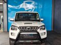 2026 Mahindra Pik Up 2.2 mHawk S6 Double-Cab