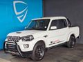 2026 Mahindra Pik Up 2.2 mHawk S6 Double-Cab