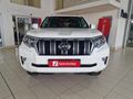 2022 Toyota Land Cruiser Prado 2.8 GD VX-L Auto