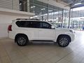 2022 Toyota Land Cruiser Prado 2.8 GD VX-L Auto