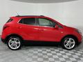 2018 Opel Mokka X 1.4T Cosmo