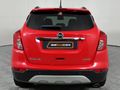 2018 Opel Mokka X 1.4T Cosmo