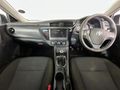 2023 Toyota Corolla Quest 1.8 Plus