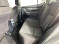2023 Toyota Corolla Quest 1.8 Plus