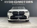 2026 BMW X3 M50