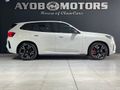 2026 BMW X3 M50