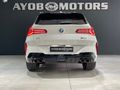2026 BMW X3 M50