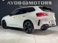 2026 BMW X3 M50