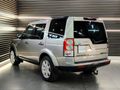 2011 Land Rover Discovery 4 3.0 TD | SD V6 SE