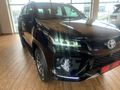 2026 Toyota Fortuner 2.8 GD-6 Auto (mHev)